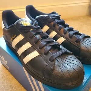 Adidas Superstar Foundation Sneaker
